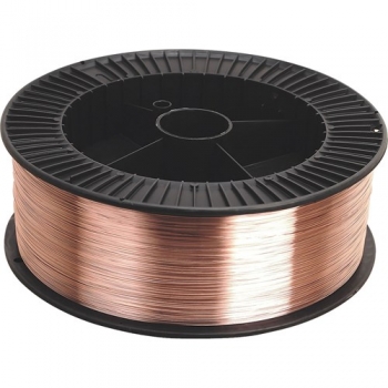 XTL Weld Mild Steel Mig Wire - WMM08 - 0.8mm, 15kg Reel