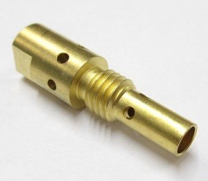 MIG Tip Adaptor - WMT25-TA - M6, 250A