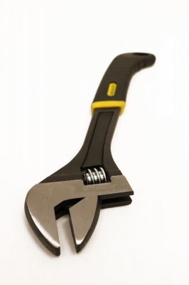 Adjustable Spanner