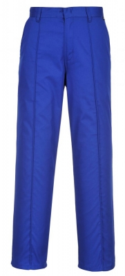 Classic Work Trousers - WT1-NVY-32R - 32 inch R - Navy