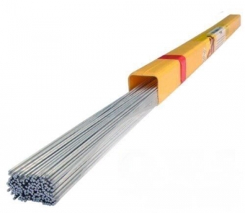 Mild Steel TIG Filler Wire A15 - WTMA15-12 - 1.2mm, 5kg Pack