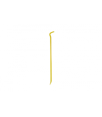 Orit Wrecking Bar 1000 mm - Code 1000-WBL-1021-000
