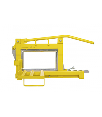 Orit Leca- Cellconcrete-Cutter 200mm Quattro Cutter - Code 200-BC-1021-000