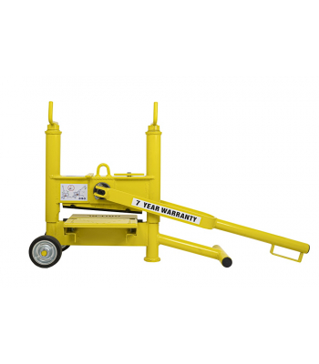 Orit Sand-Limeblock-Cutter 330 - 350 mm Sand-Limestone-Mate 33 - Code 3300-SL-1021-000