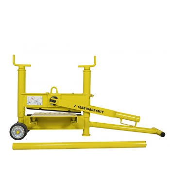 Orit Curbstone Cutter 430 - 300 mm Curbstone-Master-43-Xtra-height - Code 4300-MFK-XH-1021-000
