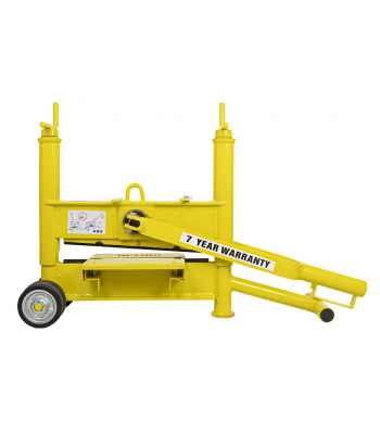 Orit Sand-Limeblock-Cutter 430 - 350 mm Sand-Limestone-Mate-43 - Code 4300-SL-1021-000
