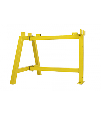 Orit Table for Cellularblock Cutter  Lightweight - Code 5000-SL-T-1021-000