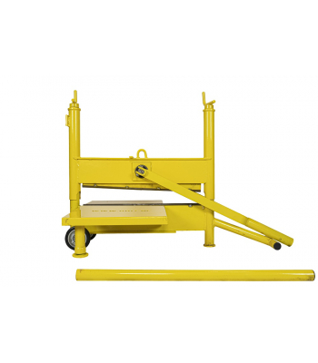 Orit Sand-Limestone-Cutter 650 - 400 mm Element - Code 6500-SL-1021-000