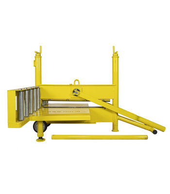 Orit Sand-Limestone-Cutter  400  - 650 mm Element + C - Code 6500-SL-C-1021-000