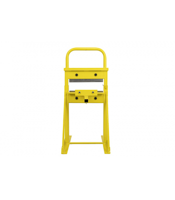 Orit Block Guillotine 250 - H 150 mm Klezoorboy - Code BG-1021-000
