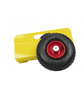 Orit Board Roller 160mm Jack 160 - Code BR-160-1021-000