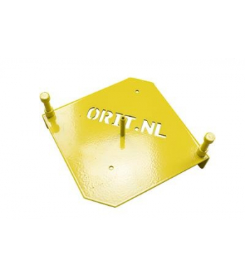 Orit Cord Fellow Complete - Code CF-1021-000