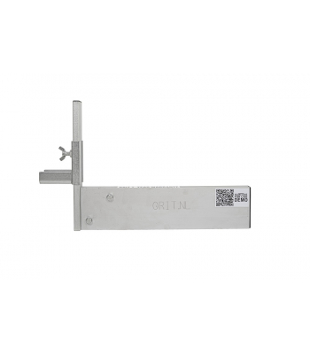Orit Curb Stone Adjuster 250mm - Code CSA-0000-000