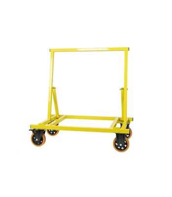 Orit Board Transporter Rock & Roll - Code DT-1021-000