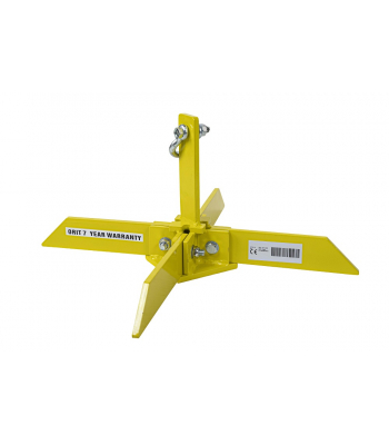 Orit Gully head lifter Gully Head - Code GHL-1021-000