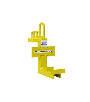 Orit Gully lifter Captain Hook - Code GL-1021-000