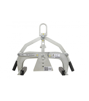 Orit Clamp 10 - 360mm Clever-Grip - Code H-360-350-0000-000