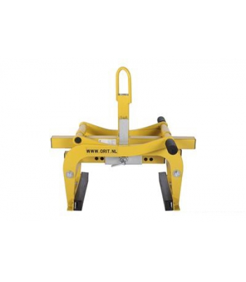 Orit Lifting Clamp Octupus - Code H-600-600-1021-000