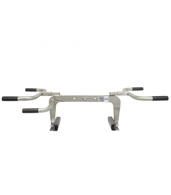 Orit Curb Stone Clamp Duo - Code KSH-2H-RW-0000-000