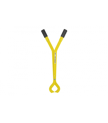 Orit Curb Stone Clamp 850 - Code KSH-N-1021-000