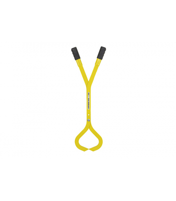 Orit Curb Stone Clamp Oversized - Code KSH-O-1021-000