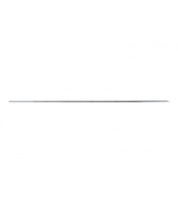 Orit Metal pole, wirepin 10 pcs - Code MP-1000-000-000