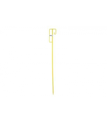 Orit Pole for safety net Hangover 10pcs - Code NP-1021-000