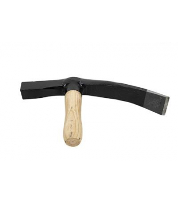 Orit Paving Hammer with ash wooden handle 50mm - Code PH-50-0000-000