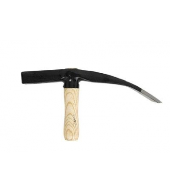 Orit Paving Hammer with ash wooden handle 70mm - Code PH-70-0000-000