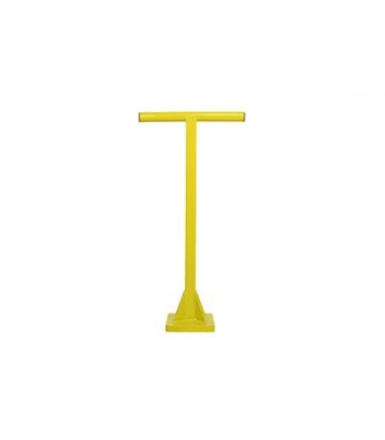 Orit Pounder steel - Code PNDR-S-1021-000