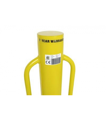 Orit Post Rammer 112mm - Code PR-112-1021-000