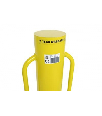 Orit Post Rammer 162mm - Code PR-162-1021-000