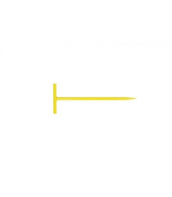 Orit Wirepin Cross 400mm 10 pcs - Code WP-C-H-400-1021-000