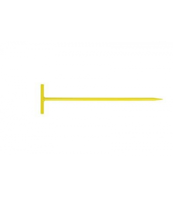 Orit Wirepin Cross 600mm 10pcs - Code WP-C-H-600-1021-000
