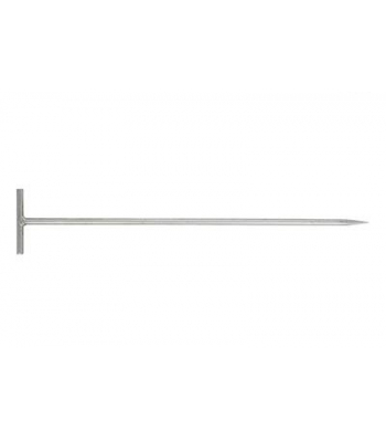 Orit Wirepin Cross 800mm 5pcs - Code WP-C-H-800-0000-000