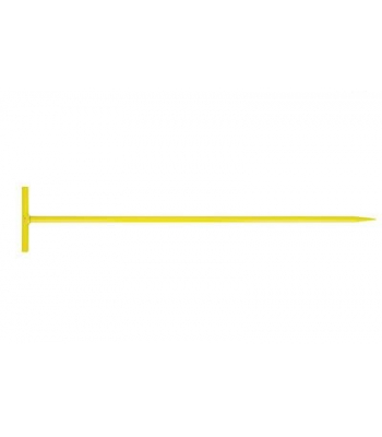 Orit Wirepin Cross 800mm 5pcs - Code WP-C-H-800-1021-000