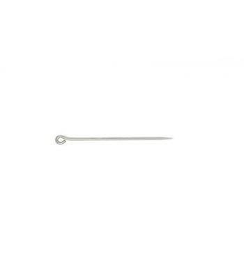 Orit Wirepin with eye, 400 mm 10pcs - Code WP-SC-400-0000-000