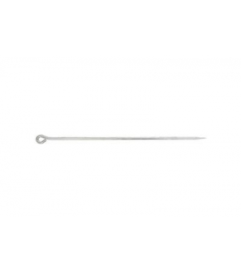 Orit Wirepin with eye 600 mm 10 pcs - Code WP-SC-600-0000-000