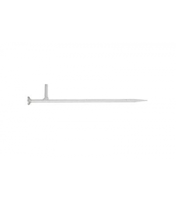 Orit Wirepin L - head 400mm 10pcs - Code WP-TE-400-0000-000