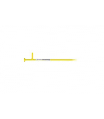 Orit Wirepin L - head 400mm 10pcs - Code WP-TE-400-1021-000