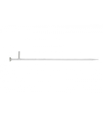 Orit Wirepin L - head 600mm 10pcs - Code WP-TE-600-0000-000