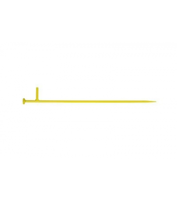 Orit Wirepin L - head 600mm 10pcs - Code WP-TE-600-1021-000