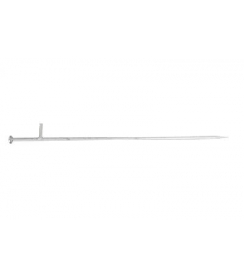 Orit Wirepin L - head 800 mm 10pcs - Code WP-TE-800-0000-000