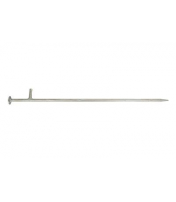 Orit Wirepin L - head heavy 800mm 5pcs - Code WP-TE-H-800-0000-000