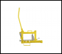 Orit Leca- Cellconcrete-Cutter 200mm Quattro Cutter - Code 200-BC-1021-000