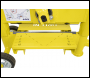 Orit Sand-Limeblock-Cutter 330 - 350 mm Sand-Limestone-Mate 33 - Code 3300-SL-1021-000