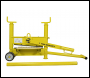 Orit Curbstone Cutter 430 - 300 mm Curbstone-Master-43-Xtra-height - Code 4300-MFK-XH-1021-000