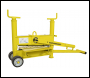 Orit Curbstone Cutter 430 - 300 mm Curbstone-Master-43-Xtra-height - Code 4300-MFK-XH-1021-000