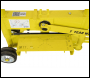 Orit Curbstone Cutter 430 - 300 mm Curbstone-Master-43-Xtra-height - Code 4300-MFK-XH-1021-000