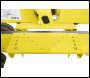 Orit Sand-Limeblock-Cutter 430 - 350 mm Sand-Limestone-Mate-43 - Code 4300-SL-1021-000